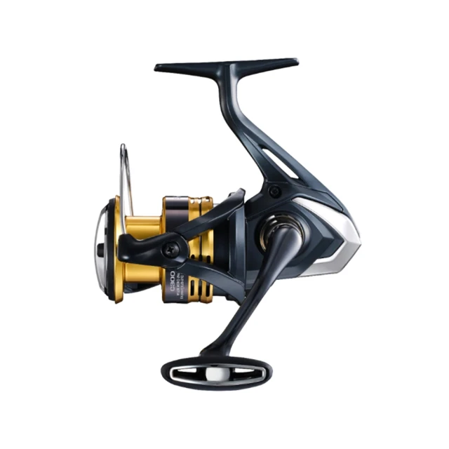 SHIMANO 20 VANFORD C2500SHG 紡車