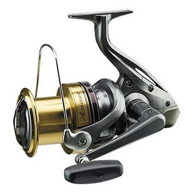 SHIMANO Activecast 遠投捲線器