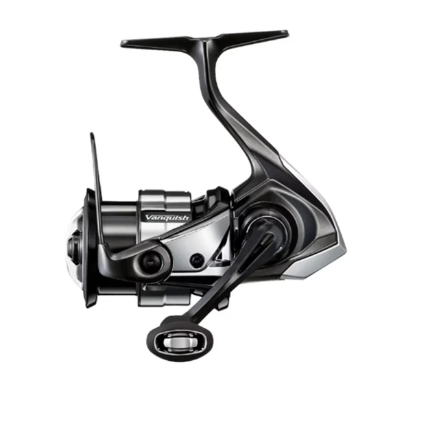 SHIMANO 23 VANQUISH C2000S/C2000SHG/C2500S/C2500SXG 紡車捲線器