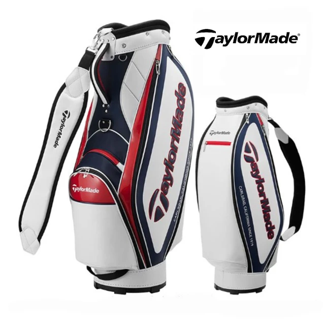 G/FORE LIGHTWEIGHT GOLF BAG 4-