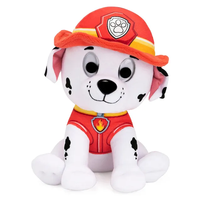 【paw patrol 汪汪隊立大功】美國GUND 汪汪隊立大功-絨毛娃娃〔中〕(高度約22.9cm 共有5款可選)