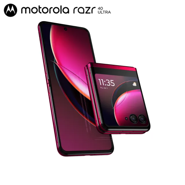 Motorola】razr 40 ultra 6.9吋(12G/512G/高通驍龍8 Gen1/3200萬前/1200+1300萬鏡頭畫素) -  momo購物網- 好評推薦-2024年9月