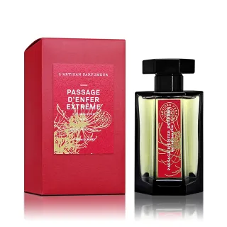 【L Artisan Parfumeur 阿蒂仙之香】冥府之路淡香精 極致版 100ml(平行輸入)