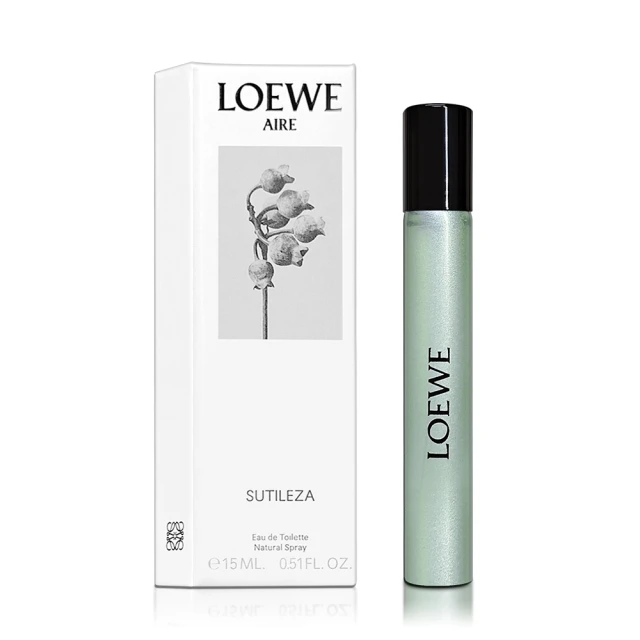 LOEWE羅威香水