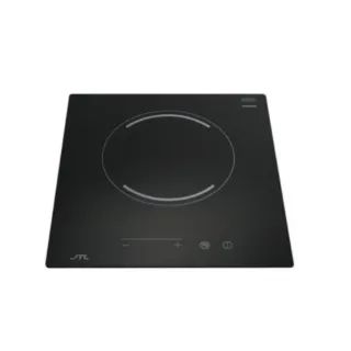 【喜特麗】單口電陶爐非瓦斯爐(JTEG-101A基本安裝)