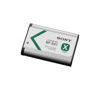 【SONY 索尼】NP-BX1 原廠鋰電池(平輸裸裝)