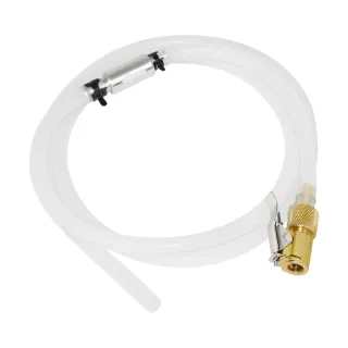 【良匠工具】可鎖定附逆止閥剎車油管 台灣製造