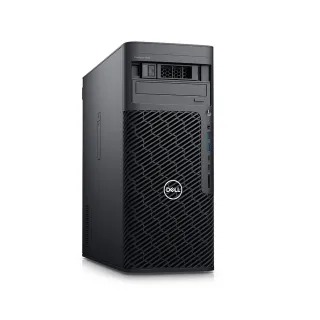 【DELL 戴爾】W3-2425 RTX4070TI 六核商用電腦(5860/W3-2425/128G/2TB HDD+2TB SSD/RTX4070TI-12G/W11P)