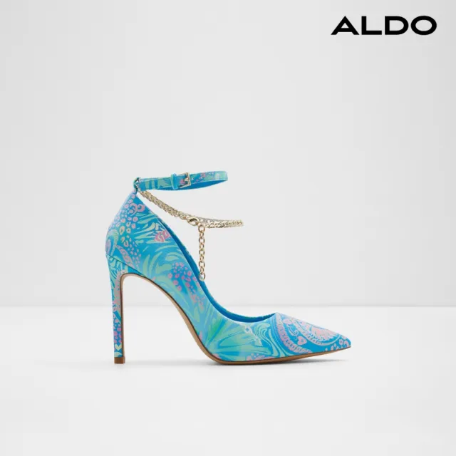 【ALDO】雙十購物節精選特惠女鞋均一價(多款任選)