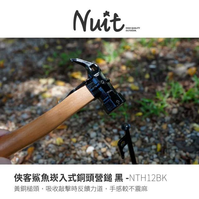 【2026】NUIT帳篷推薦10款高評價人氣品牌排行榜 | BALIMAN情報局