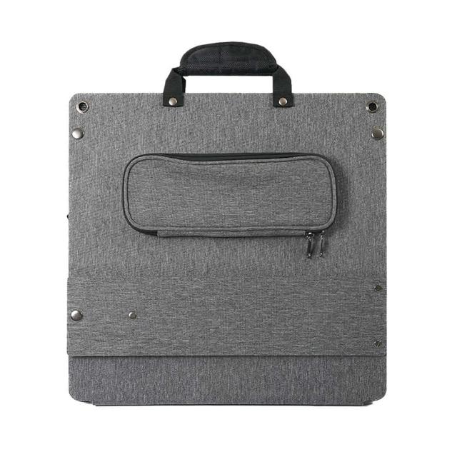 【Roommi】110W 太陽能充電板(太陽能充電板)