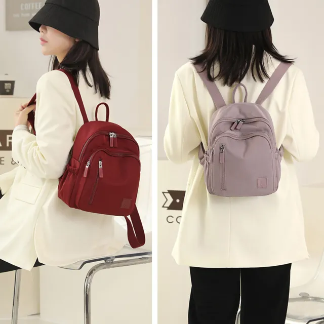 【2026】書包推薦｜10款高評價人氣品牌排行榜 | 好吃美食的八里人