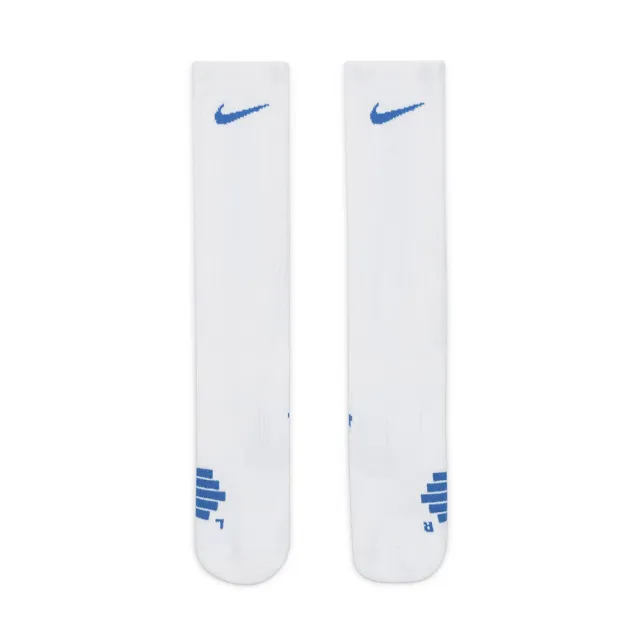【NIKE 耐吉】U NK ELITE CREW 132 運動襪 休閒襪 長襪 一雙 男女 - SX7622111