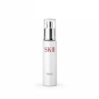 【SK-II】官方直營 晶緻活膚乳液 100g