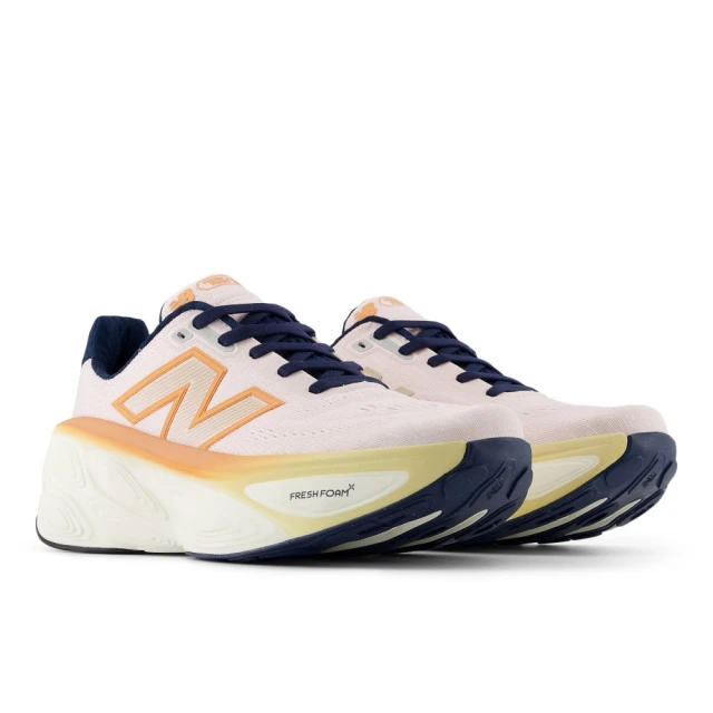 NEW BALANCE NB 運動鞋 童鞋 中童 兒童 粉 