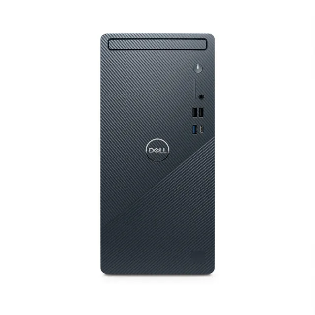 【DELL 戴爾】Office 2021組★i5十核心桌上型電腦(Inspiron/3030T-R1508BTWW/i5-14400/8G/512G SSD/W11/460