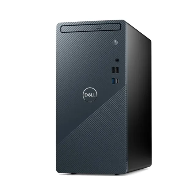 【DELL 戴爾】Office 2021組★i5十核心桌上型電腦(Inspiron/3030T-R1508BTWW/i5-14400/8G/512G SSD/W11/460