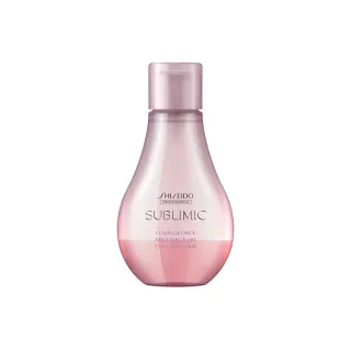 【SHISEIDO PROFESSIONAL 資生堂專業美髮】極光綻色雙精萃100ml