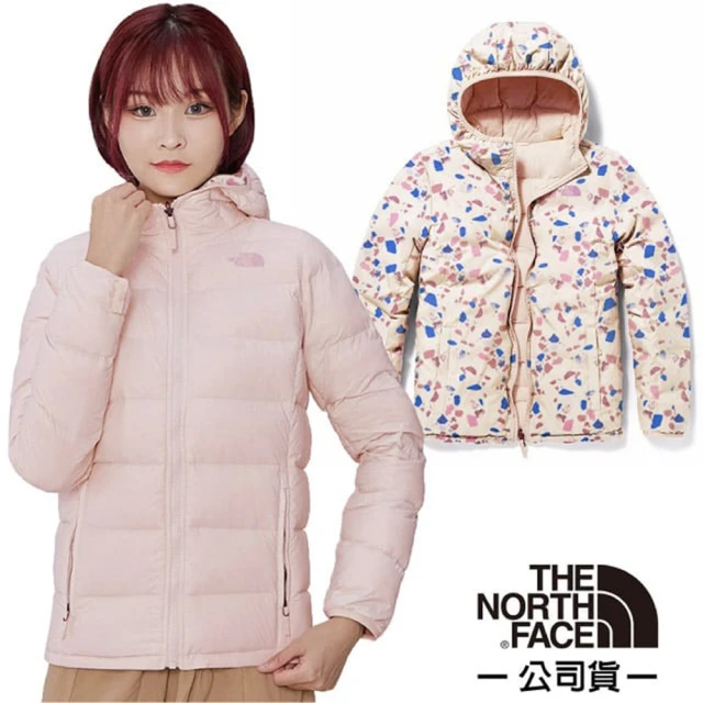 Mammut 長毛象 女 Fedoz IN Hooded 輕