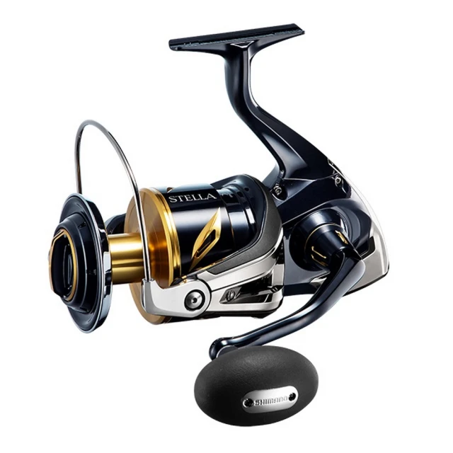 SHIMANO 20 STELLA SW 20000PG 紡車捲線器