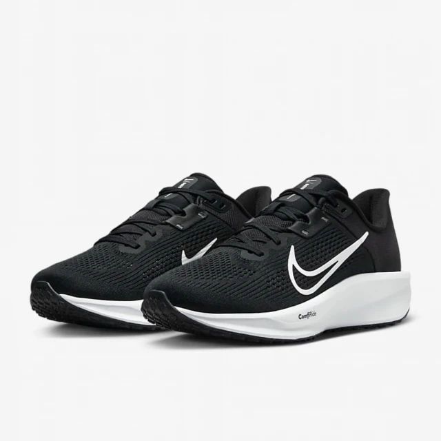 NIKE 耐吉 Downshifter 13 女鞋 白銀 色