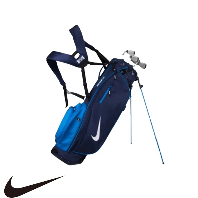 NIKE GOLF NIKE SPORT LITE 腳架袋(N1000587437OS)