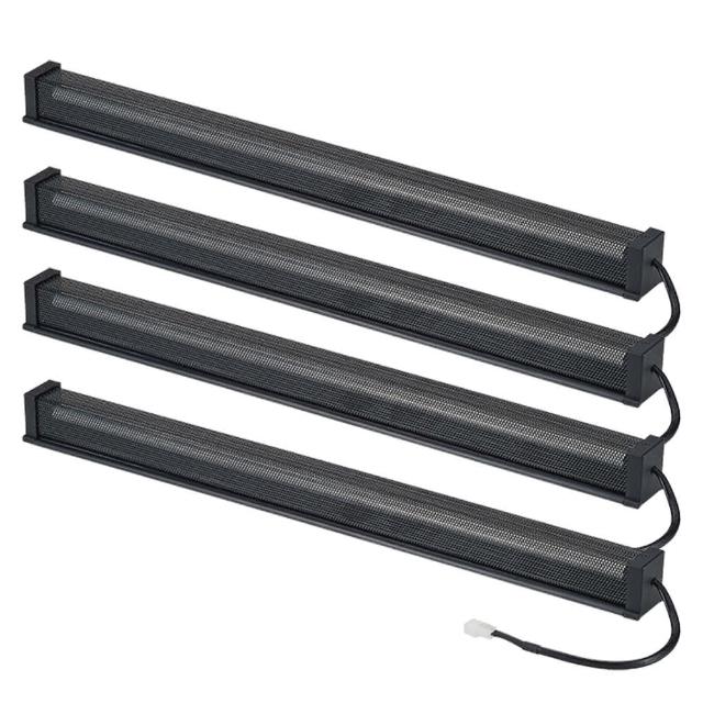 【Digimax】UA-234 安心節能除溼棒 30吋 76.2公分 4入(除濕 防潮棒 防黴)