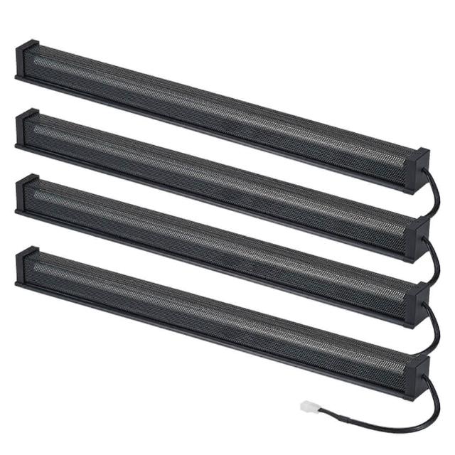 【Digimax】UA-234 安心節能除溼棒 30吋 76.2公分 4入(除濕 防潮棒 防黴)