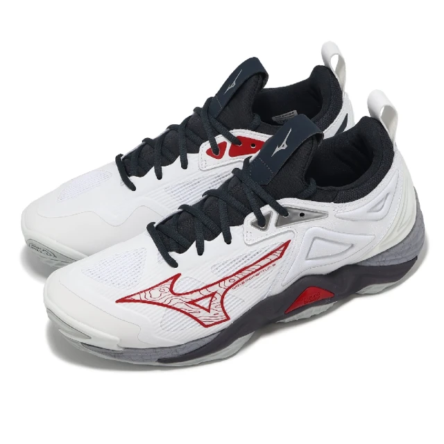 MIZUNO 美津濃 WAVE LIGHTNING Z8 女