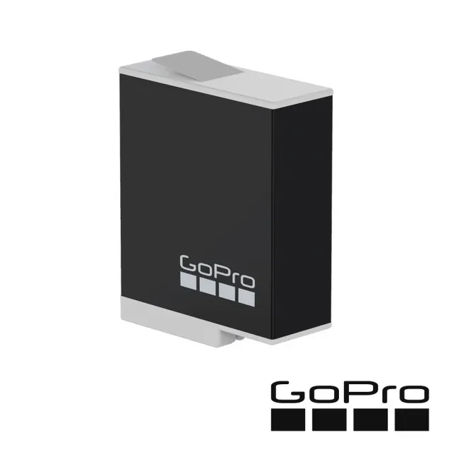 【GoPro】HERO 12 全方位攝影套組