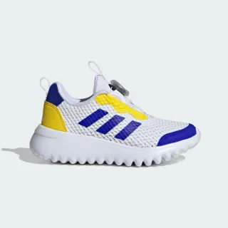 【adidas 愛迪達】ACTIVEFLEX BOA 3 運動鞋 童鞋 ID3376