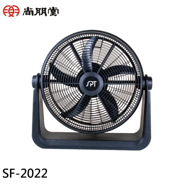 【2026】尚朋堂電風扇推薦｜10款高評價人氣品牌排行榜 | BALIMAN情報局