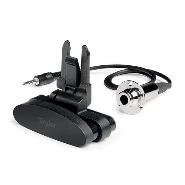 【Taylor】Taylor ES-GO GS-MINI 專用拾音器(原廠公司貨 商品保固有保障)