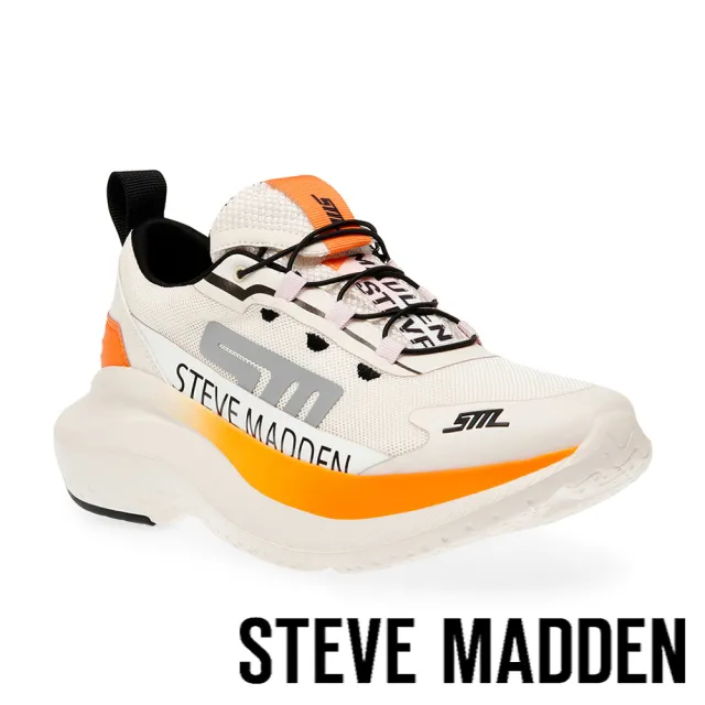 【steve madden】百搭首選 經典綁帶休閒鞋/休閒厚底涼鞋(任選均一價)