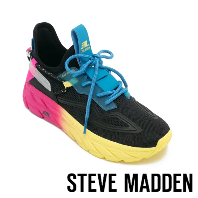 【steve madden】百搭首選 經典綁帶休閒鞋/休閒厚底涼鞋(任選均一價)