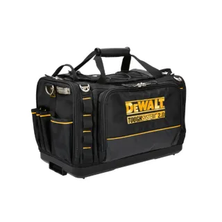 【DEWALT 得偉】硬漢 2.0 系列-22英吋多功能工具袋(DWST83522-1)