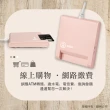 【aibo】AB22 ATM晶片讀卡機(支援 Win11 & Mac)