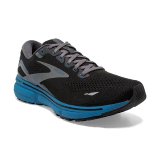 【BROOKS】男鞋 慢跑鞋 避震緩衝象限 GHOST 15(1103931D056)