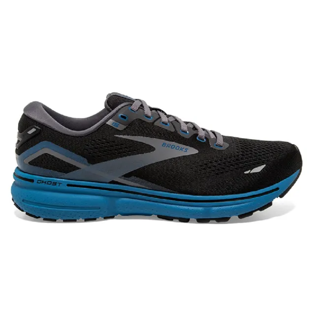 【BROOKS】男鞋 慢跑鞋 避震緩衝象限 GHOST 15(1103931D056)