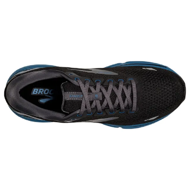 【BROOKS】男鞋 慢跑鞋 避震緩衝象限 GHOST 15(1103931D056)