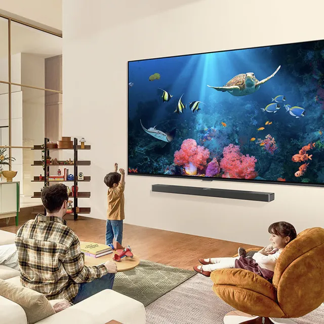 【LG 樂金】75型QNED 量子奈米 4K AI物聯網智慧顯示器(75QNED80TTA)