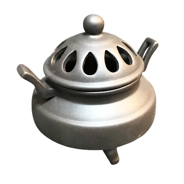 A&R 招財開運祥龍好運連連香插香薰爐(祈福 拜拜 淨化除穢