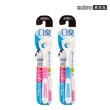 【EBiSU惠百施】口臭對策舌苔刷 6支入 顏色隨機(日本製No.1刮舌器)