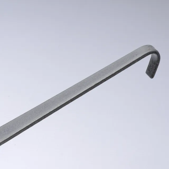 【Turk 土克鍋】德國製 鐵鍋 熱鍛 露營必備 28cm 65228(平輸品)