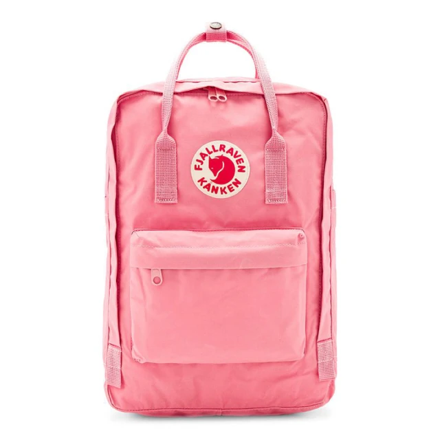 Fjallraven 北極狐 Kanken Laptop 15吋 筆電包 泡棉減壓背帶 小狐狸 瑞典 空肯包 後背包 背包 放水壺