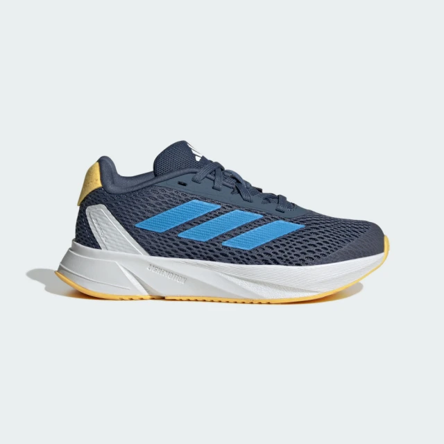 adidas 官方旗艦 DURAMO SL 跑鞋 慢跑鞋 運動鞋 童鞋 ID2627