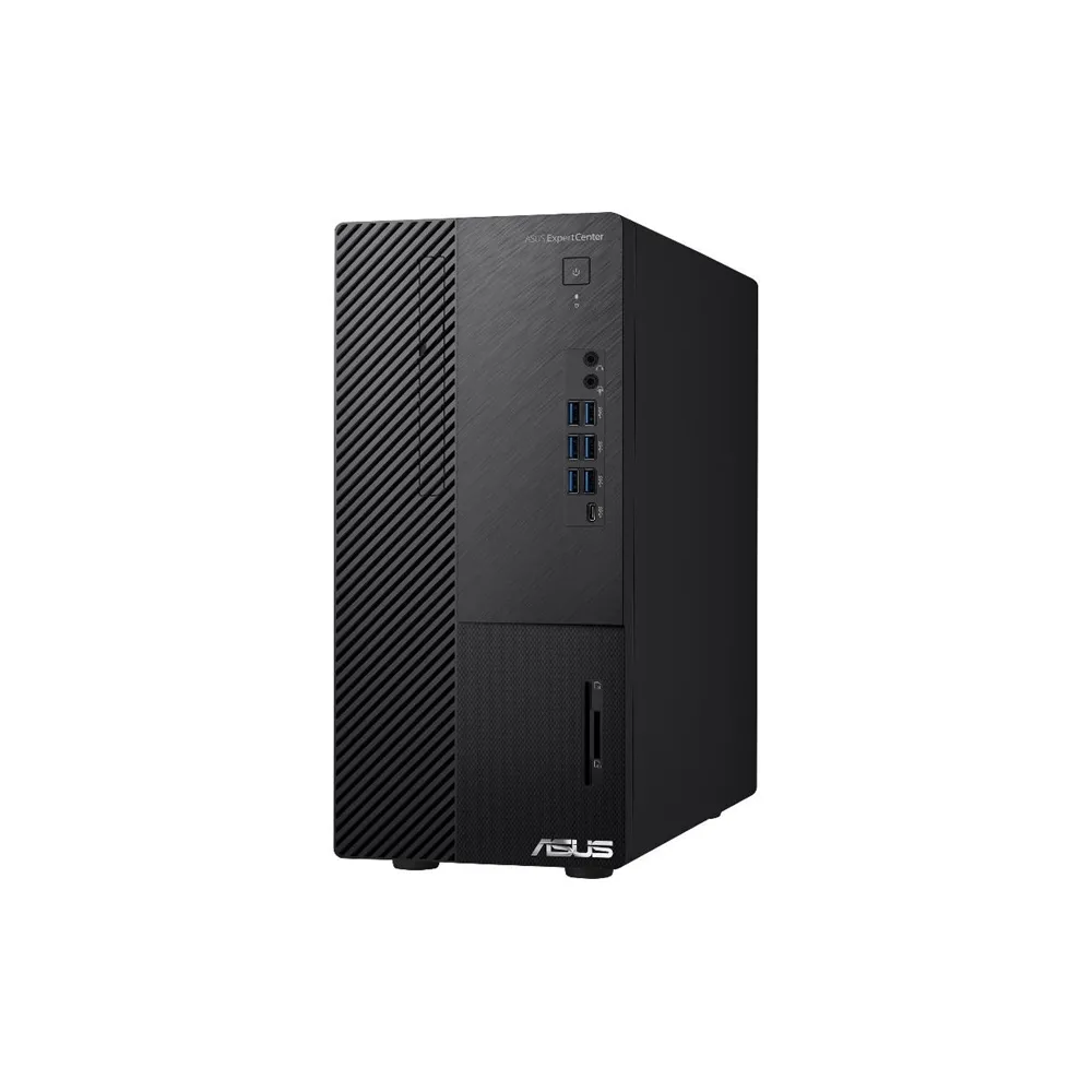 【ASUS 華碩】i5六核電腦(i5-12500/8G/1T HDD+256G SSD/W11/H-M500MD-512500001W)