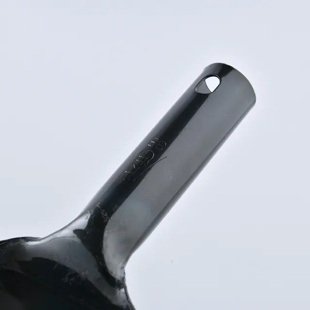 【山田工業所】日本製鐵鍋 炒鍋 鐵柄 厚 33cmx1.6mm