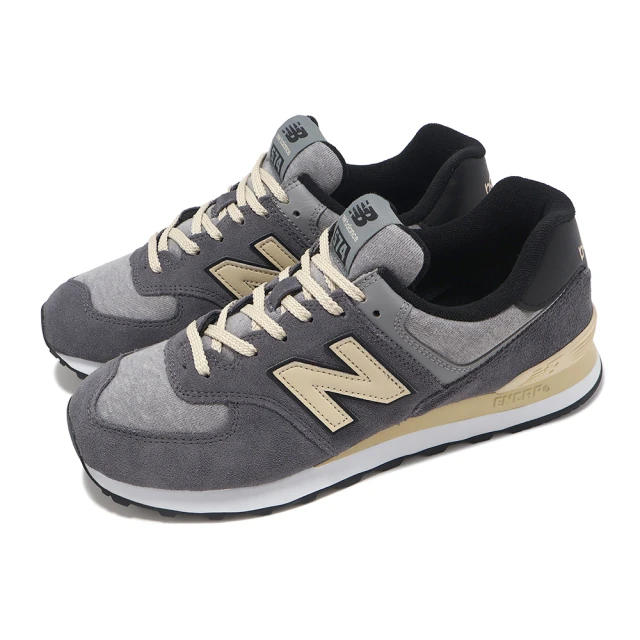 NEW BALANCE NB 休閒鞋 男鞋 女鞋 運動鞋 灰