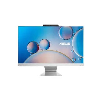 【ASUS 華碩】福利品 24型i3六核液晶電腦(i3-1215U/8G/1T+256G/W11/A3402WBAK-1215WA005W)